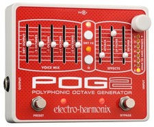 Used electro harmonix for sale  Brooklyn