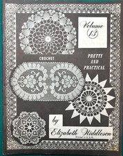 Pretty practical crochet for sale  Portland