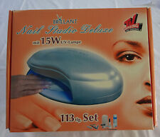 Nail studio deluxe gebraucht kaufen  Berlin