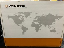 Konftel 300ip sip for sale  Snellville