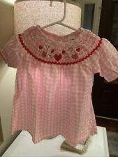 Baby girl smocked for sale  Mobile