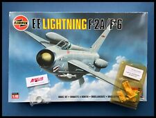 Airfix english lightning for sale  TONBRIDGE