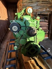 John deere 6068t for sale  North Smithfield