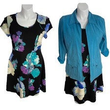 Avenue dress blazer for sale  Orting
