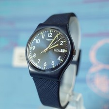 Swatch core collection d'occasion  Expédié en Belgium