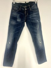 Dsquared jeans damen gebraucht kaufen  Köln