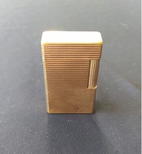 Ancien briquet dupont d'occasion  Agon-Coutainville