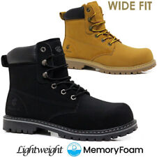 Mens safety boots for sale  UK