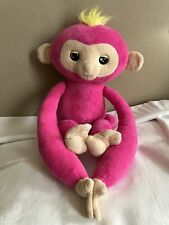 Fingerlings hugs bella for sale  WORCESTER