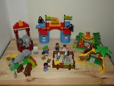 Lego duplo zoo gebraucht kaufen  Berlin