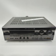 Yamaha v795ards black for sale  WHITBY