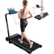 Treadmills home foldable for sale  LUTON