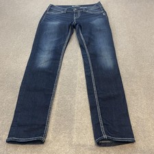 Silver jeans suki for sale  Midlothian