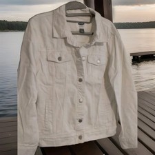 Old navy denim for sale  Greenville