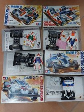 Mini4wd tamiya mini usato  Zagarolo