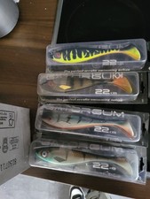 Gator gum 22cm gebraucht kaufen  Gronau