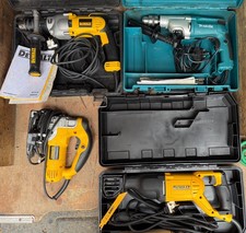 Dewalt d21570 diamond for sale  ANDOVER