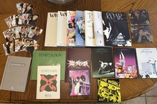 Huge pop album for sale  Lincoln