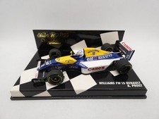 Williams renault fw15 d'occasion  Champigny-sur-Marne