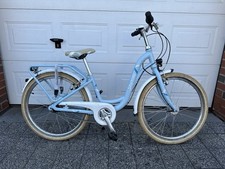 Kinderfahrrad puky skyride gebraucht kaufen  Appenheim, Hilbersheim, Ockenheim