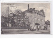 Koenigshofen brauerei freysz d'occasion  France
