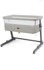 Cozi nested sleeper for sale  DAGENHAM