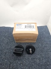 (QUANTIDADE 2) Botões de para-brisa Kentrol 50510 SS para 76-83 CJ5/76-86 CJ7/81-86 CJ8, usado comprar usado  Enviando para Brazil