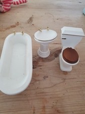 wooden bathtub for sale  NEW ROMNEY