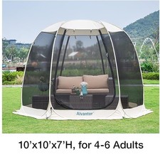Alvantor screen house for sale  Ashland