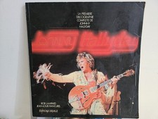 Livre discographie complète d'occasion  Gruissan