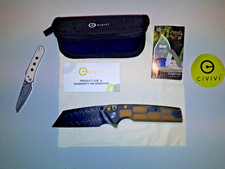 Civivi amirite reverse gebraucht kaufen  Landsberg am Lech