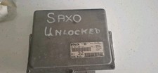 saxo ecu unlocked for sale saxo ecu unlocked for sale AMMANFORD