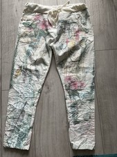 Italy stretch hose gebraucht kaufen  Schwäbisch Gmünd