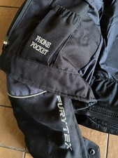 Veste moto hiver d'occasion  Annemasse