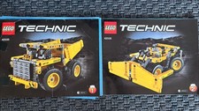 Lego technic 42035 gebraucht kaufen Lego technic 42035 gebraucht kaufen  Rostock