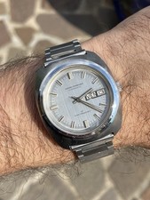 Orologio watch girard usato  Torino