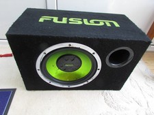 Fusion ab1120 car for sale  WREXHAM