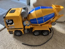 Bruder mx5000 cement for sale Bruder mx5000 cement for sale  PONTYPRIDD