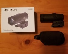 3x magnifier for sale  Cherryville