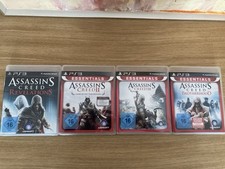 Sony playstation ps3 gebraucht kaufen  Moosburg a.d.Isar