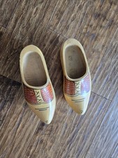 Decorative vintage wooden for sale  Dallas