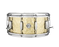 Gretsch hammered brass for sale  Winchester