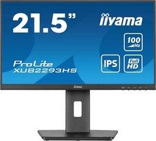 Prolite xub2293hs 21.5 d'occasion  Lyon I