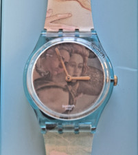 Swatch special gz360 usato  Casale Monferrato