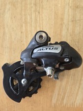 Shimano m310 altus for sale  San Diego