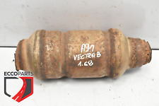 KATALIZATOR DPF 1.6B 54500090783900 OPEL VECTRA B, używany na sprzedaż  PL