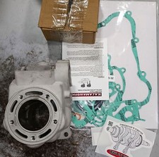 Compatível com cilindro Yamaha YZ125, junta do motor Compete 01~04 ----- comprar usado  Enviando para Brazil