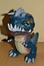 Mattel prehistoric dinosaur for sale  SANDY