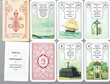 esoterik lenormand gebraucht kaufen  Landshut