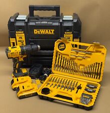 Dewalt dcd778 18v for sale  GRIMSBY